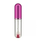 Travalo Perfume Pod Pure genopfyldelig parfumespray Hot Pink 5 ml