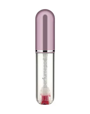 Travalo Perfume Pod Pure genopfyldelig parfumespray Pink 5 ml