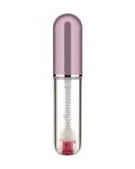 Perfume Pod Pure genopfyldelig parfumespray Pink 5 ml 5 ml pink