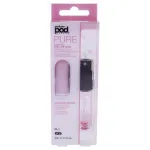 Perfume Pod Pure genopfyldelig parfumespray Pink 5 ml 5 ml pink
