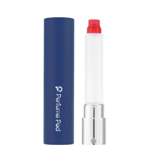 Travalo Perfume Pod Tango genopfyldelig parfumespray 5 ml Dark Blue