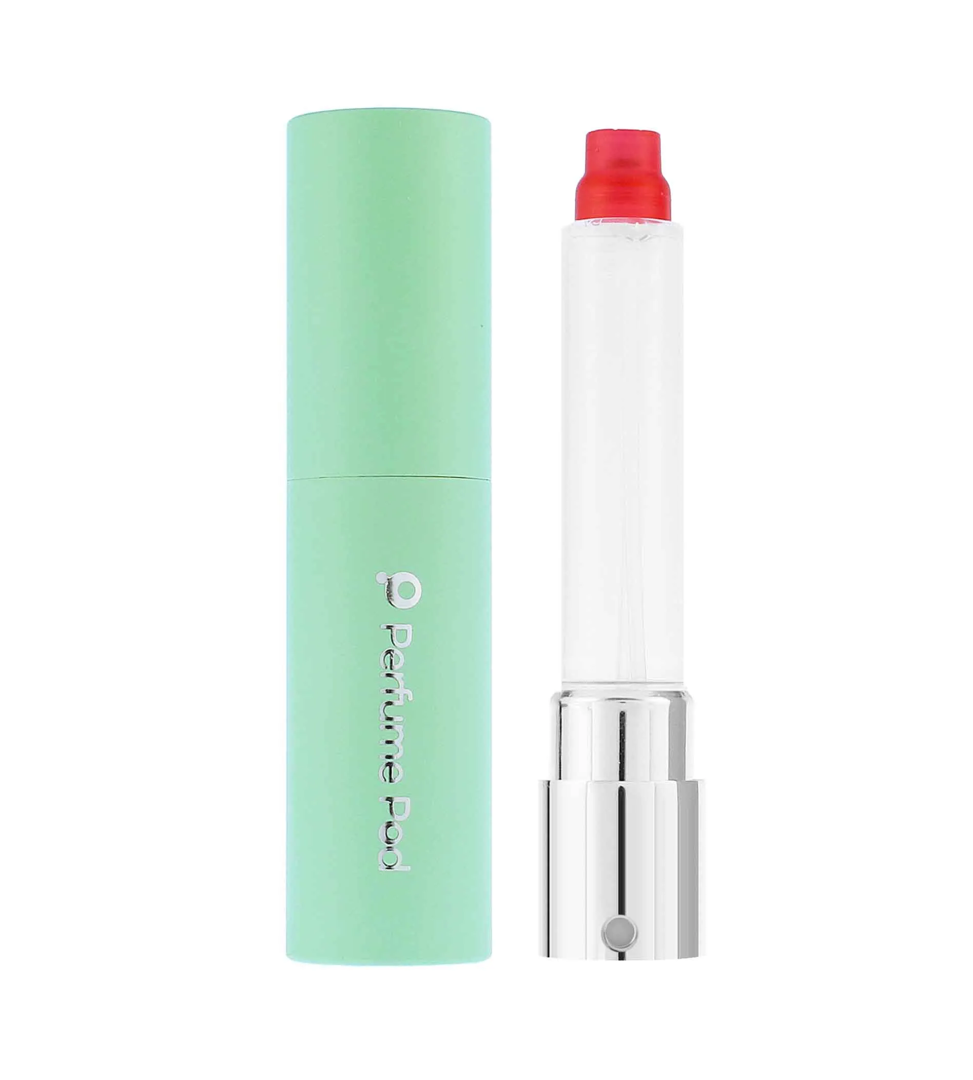 Perfume Pod Tango genopfyldelig parfumespray 5 ml Light Green 5 ml lysegrøn