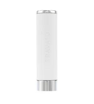 Travalo Walzer genopfyldelig parfumespray 5 ml Leather White