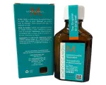 Treatment Light hårkur til fint eller lyst hår 25 ml