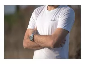 Ferwer T-shirt Love mænd