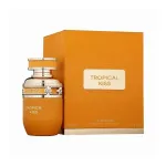 Tropical Kiss Eau de Parfum til kvinder 80 ml