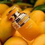 Tropical Kiss Eau de Parfum til kvinder 80 ml