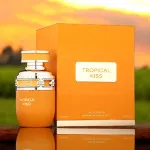 Tropical Kiss Eau de Parfum til kvinder 80 ml