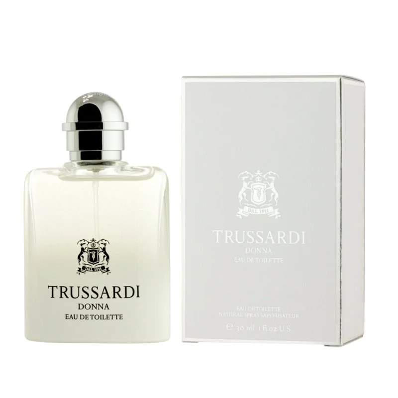 Donna Eau de Toilette til kvinder 30 ml