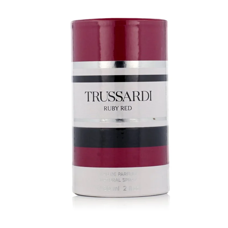 Ruby Red parfumevand til kvinder 60 ml