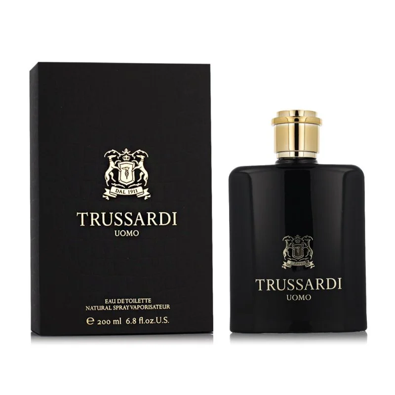 Uomo 2011 eau de toilette til mænd 200 ml