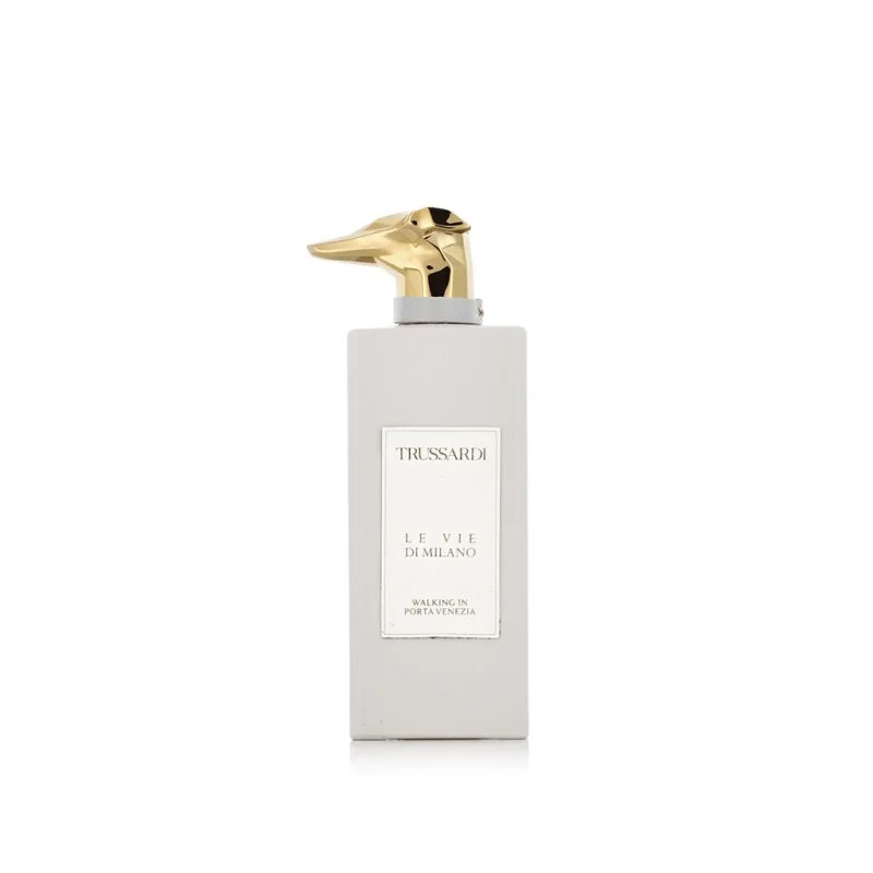 Le Vie Di Milano Walking in Porta Venezia parfumevand unisex 100 ml