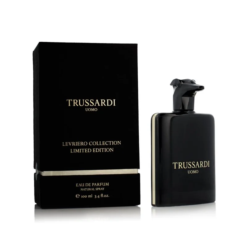 Uomo Levriero Collection Limited Edition parfumevand til mænd 100 ml