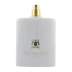 Trussardi Donna 2011 Eau de Parfum til kvinder tester