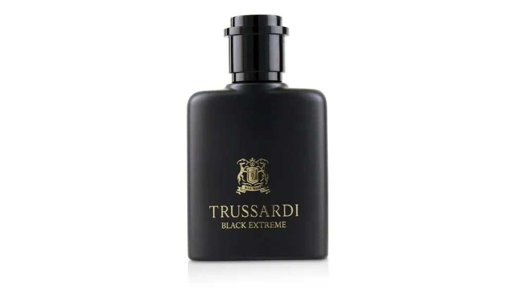 Black Extreme eau de toilette til mænd 30 ml