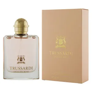 Trussardi Delicate Rose toiletvand til kvinder