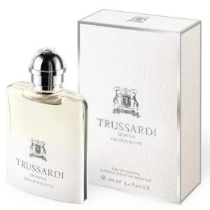 Trussardi Donna eau de toilette til kvinder 100 ml