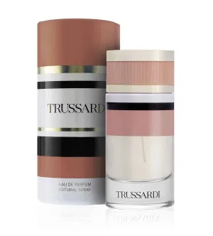 Trussardi Eau de Parfum parfumeret vand til kvinder 30 ml