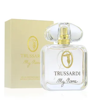 Trussardi My Name Eau de Parfum til kvinder 100 ml