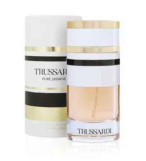Trussardi Pure Jasmine parfumevand 90 ml til kvinder