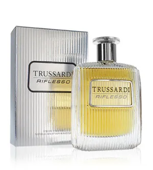 Trussardi Riflesso eau de toilette til mænd 100 ml