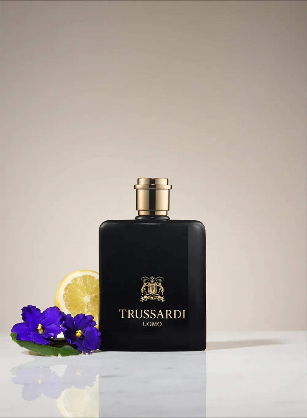 Uomo eau de toilette til mænd 100 ml