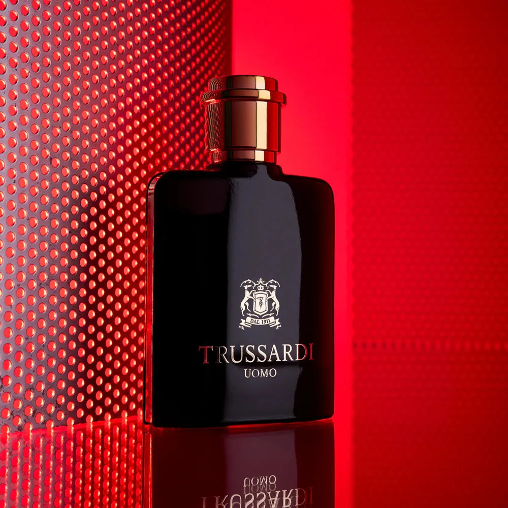 Uomo eau de toilette til mænd 100 ml