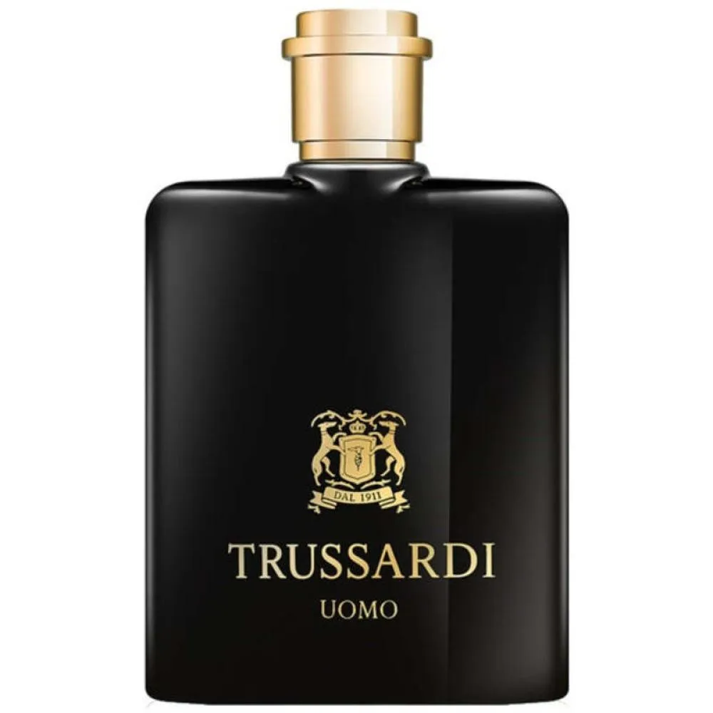 Uomo eau de toilette til mænd 100 ml