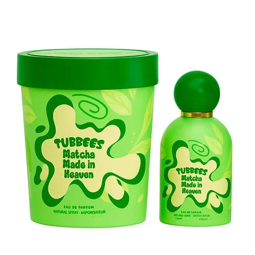 Matcha Made In Heaven Unisex Eau de Parfum 50 ml