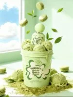 Matcha Made In Heaven Unisex Eau de Parfum 50 ml
