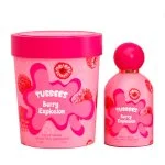 Berry Explosion Unisex Eau de Parfum 50 ml