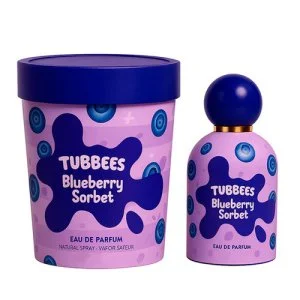 Tubbees Blueberry Sorbet U Eau de Parfum