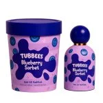 Blueberry Sorbet U Eau de Parfum 50 ml