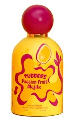 Passionsfrugt Mojito Unisex Eau de Parfum 50 ml