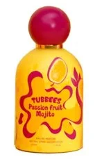 Passionsfrugt Mojito Unisex Eau de Parfum 50 ml
