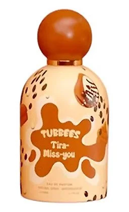Tubbees Tira Miss-You U Eau de Parfum