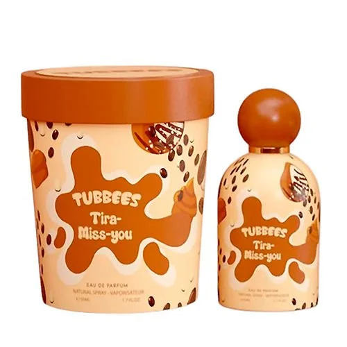Tira Miss-You U Eau de Parfum 50 ml