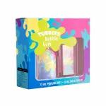 Tubbees Bubble Gum Eau de Parfum unisex 50 ml + bodyspray 75 ml