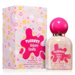 Tubbees Unicorn Vanilla eau de parfum til kvinder 50 ml + bodyspray 75 ml