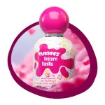 Tubbees Unicorn Vanilla eau de parfum til kvinder 50 ml + bodyspray 75 ml
