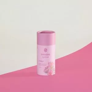 Kvitok Fast deodorant SENSES - Lovely 45 ml