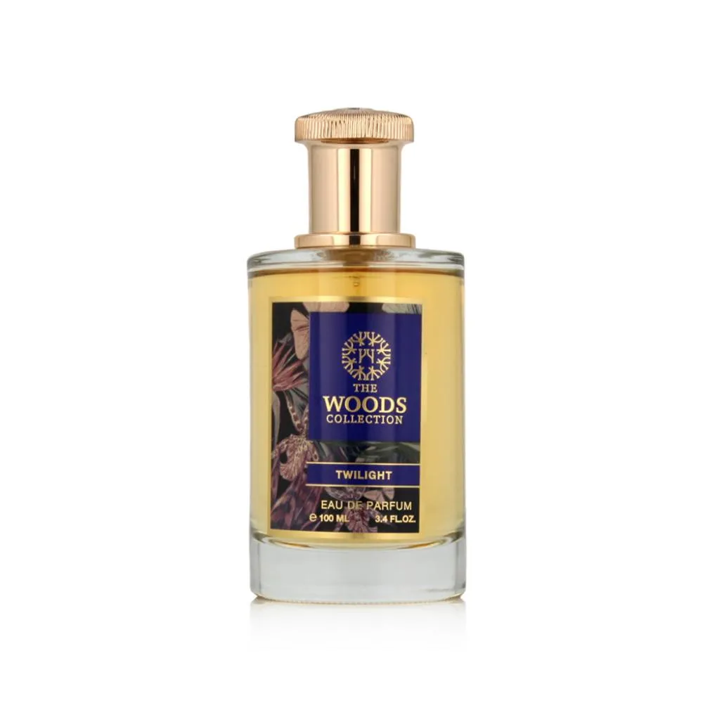 Twilight parfumevand unisex 100 ml