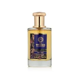 The Woods Collection Twilight parfumevand unisex