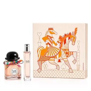 Hermes Twilly d'Hermès 50 ml + EDP parfume til kvinder