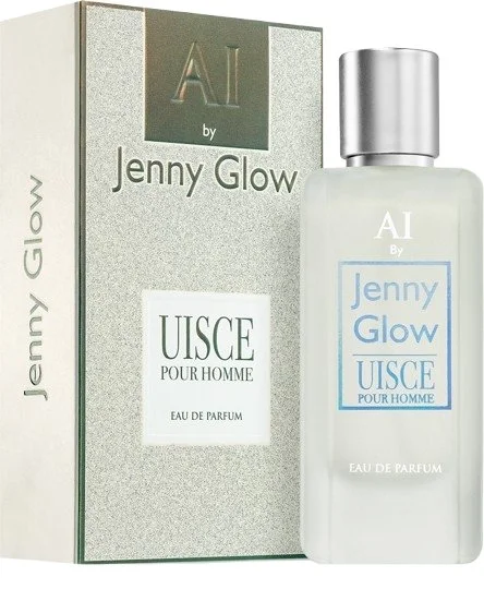 Pour Homme AI af Jenny Glow 50 ml Herre (Jenny Glow-serien) Eau de Parfum