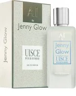 Pour Homme AI af Jenny Glow 50 ml Herre (Jenny Glow-serien) Eau de Parfum