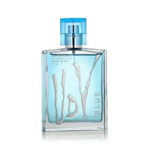 Ulric de Varens UDV Blue eau de toilette til mænd