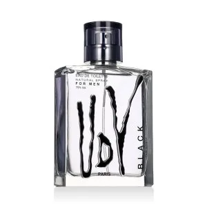 Ulric de Varens UDV Black Eau de Toilette til mænd