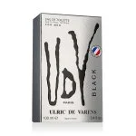 UDV Black Eau de Toilette til mænd 100 ml