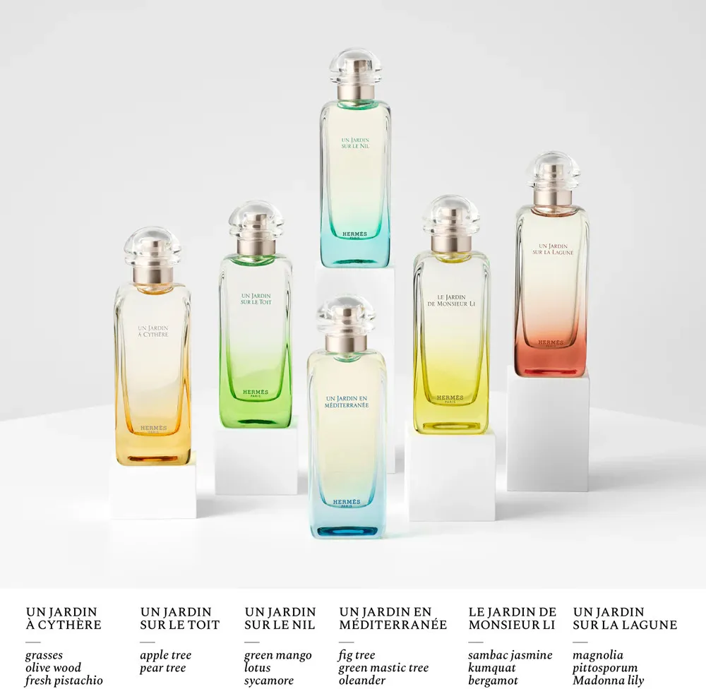 Un Jardin Sur La Lagune Eau de Toilette unisex 100 ml